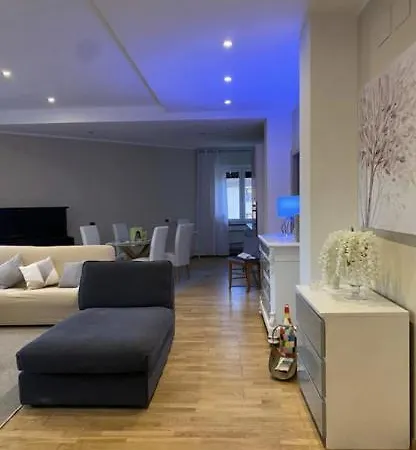 Lejlighed Moderno Novi Ligure