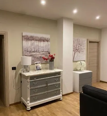 Lejlighed Moderno Novi Ligure