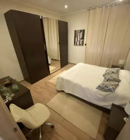 Moderno Apartment